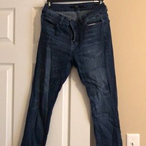 Harper brand skinny jeans size 28
